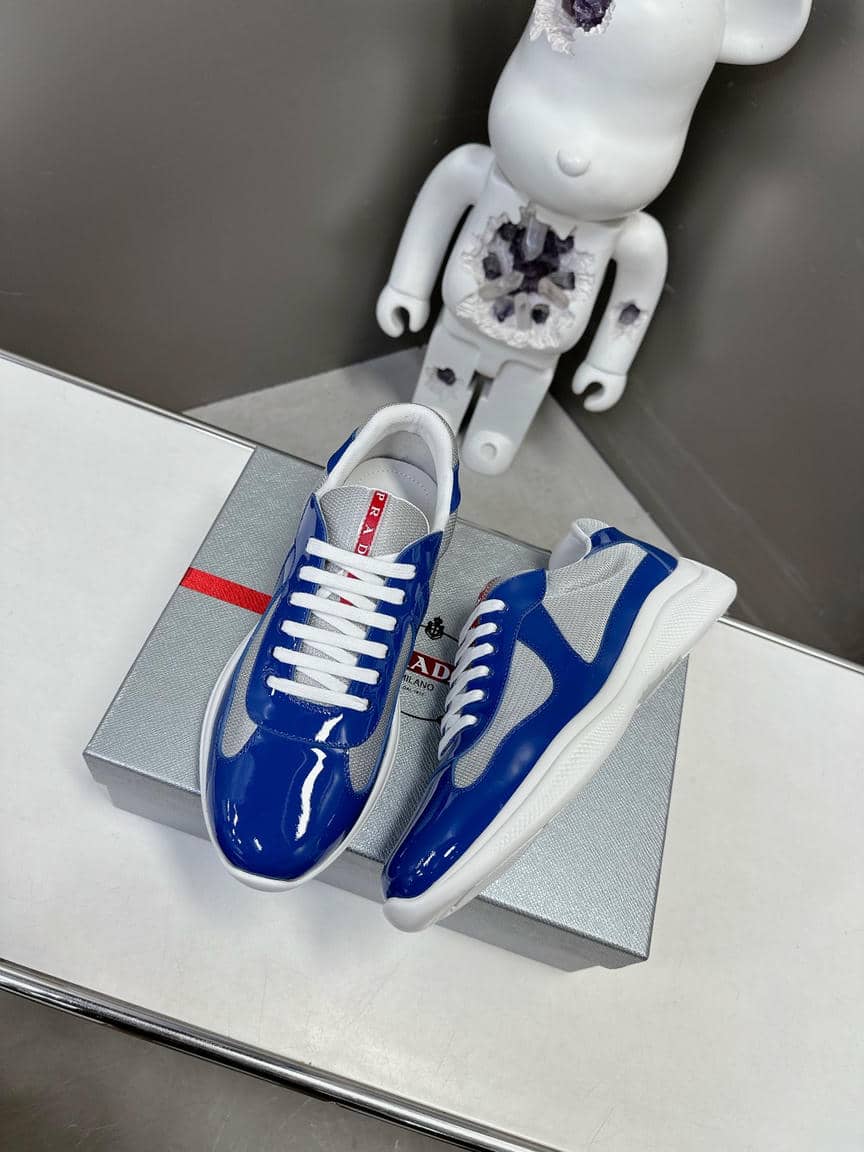 Shoe Prada